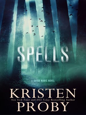 cover image of Spells